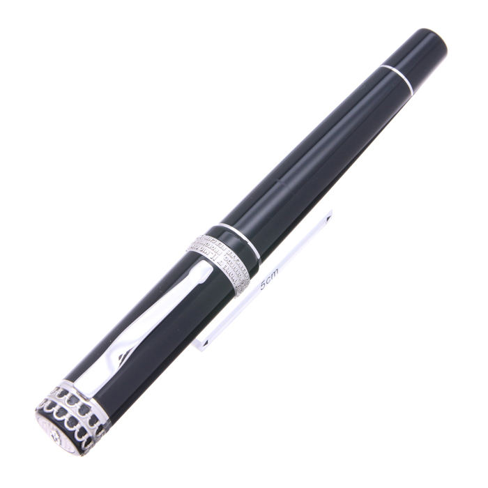 ロミオ&ジュリエットフォーエバー 万年筆 詳細ページ | 万年筆 ボールペンなど高級筆記具の販売・買取