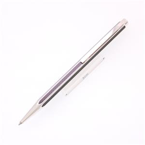 ボールペン ヘクサゴナルコレクション カーボンファイバー