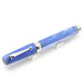 Montegrappa モンテグラッパ 万年筆 ミクラ クリアブルー