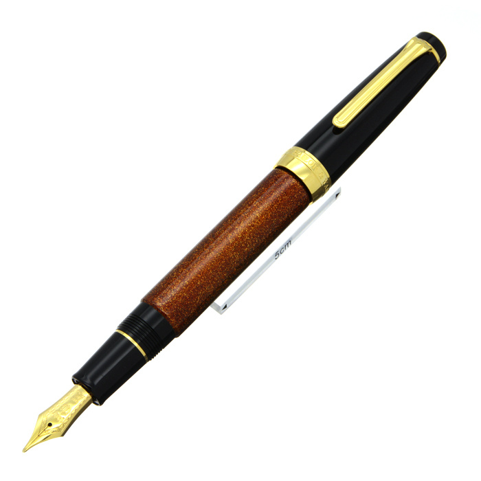 【SAILOR】蒔絵金箔 詳細ページ | 万年筆 ボールペンなど高級筆記具の販売・買取