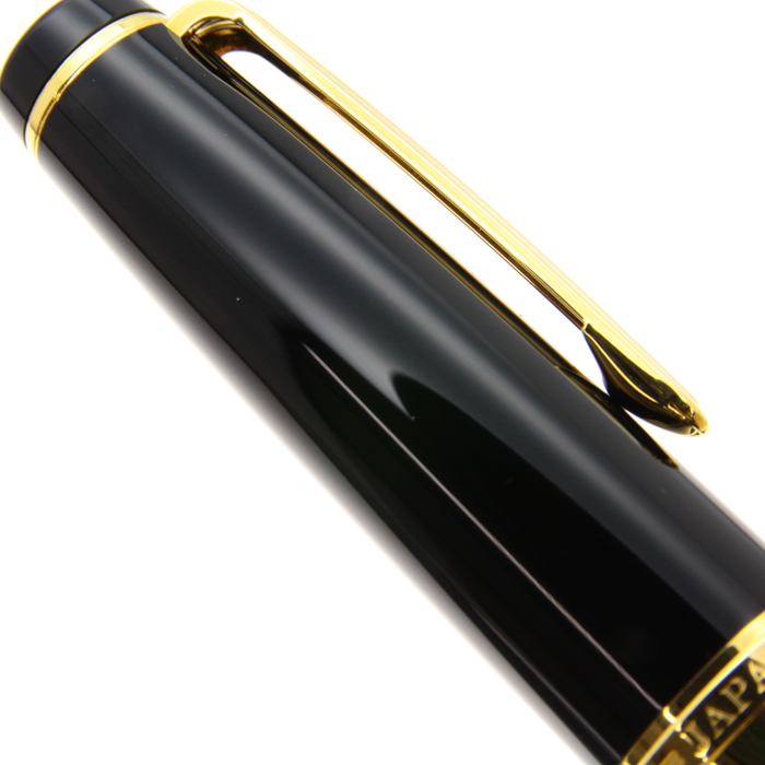 【SAILOR】蒔絵金箔 詳細ページ | 万年筆 ボールペンなど高級筆記具の販売・買取