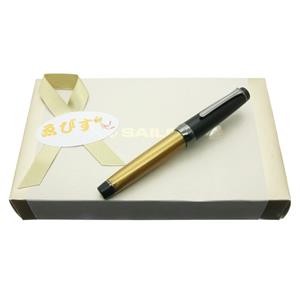 SAILOR セーラー 万年筆 ブングボックスオリジナル 開店5周年記念 プロフェッショナルギア ゑびす 中細字 メイン