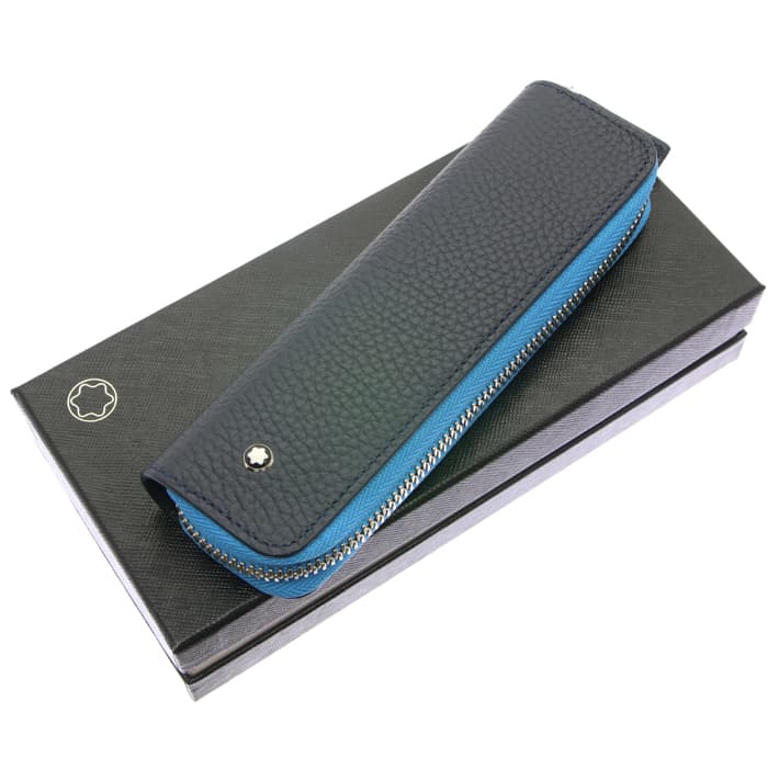 MONTBLANC マイスターシュテュック ソフトグレイン MB126234 MONTBLANC マイスターシュテュック ソフトグレイン MB126234