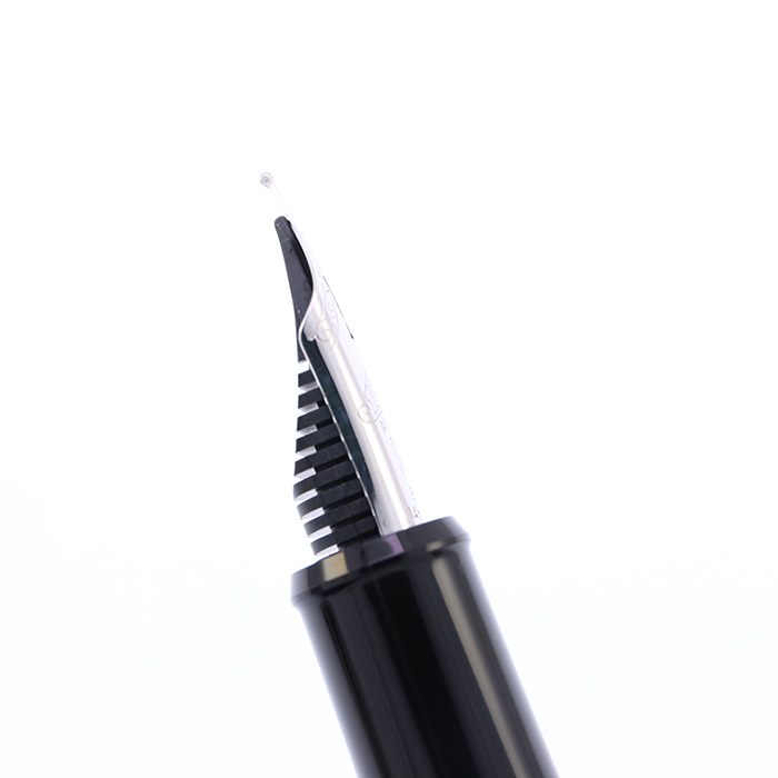 【中古美品】センチュリー 「ザ・プライム」シルバー仕様 SF 詳細ページ | 万年筆 ボールペンなど高級筆記具の販売・買取