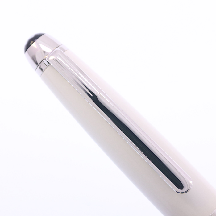 中古)MONTBLANC モンブラン ボールペン ソリテール #164 トリビュート