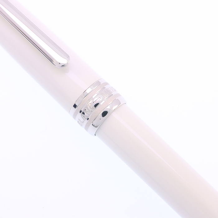 中古)MONTBLANC モンブラン ボールペン ソリテール #164 トリビュート