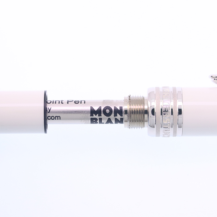 中古)MONTBLANC モンブラン ボールペン ソリテール #164 トリビュート