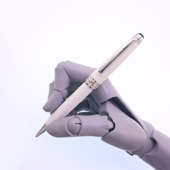 中古)MONTBLANC モンブラン ボールペン ソリテール #164 トリビュート