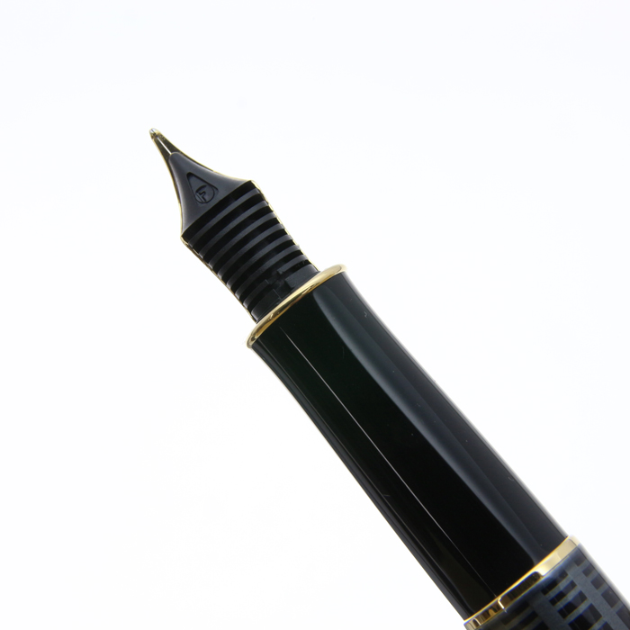 パーカー ソネット ダークグレイ GT【極美品、万年筆】 詳細ページ | 万年筆 ボールペンなど高級筆記具の販売・買取