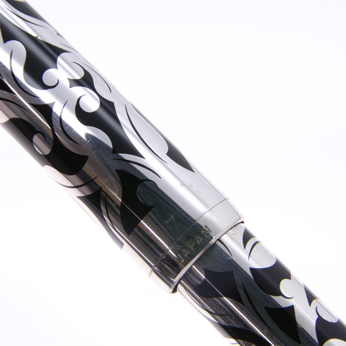 【希少買得】 MARUZEN 万年筆 創業140周年オノトモデル SV925 漆 詳細ページ | 万年筆 ボールペンなど高級筆記具の販売・買取