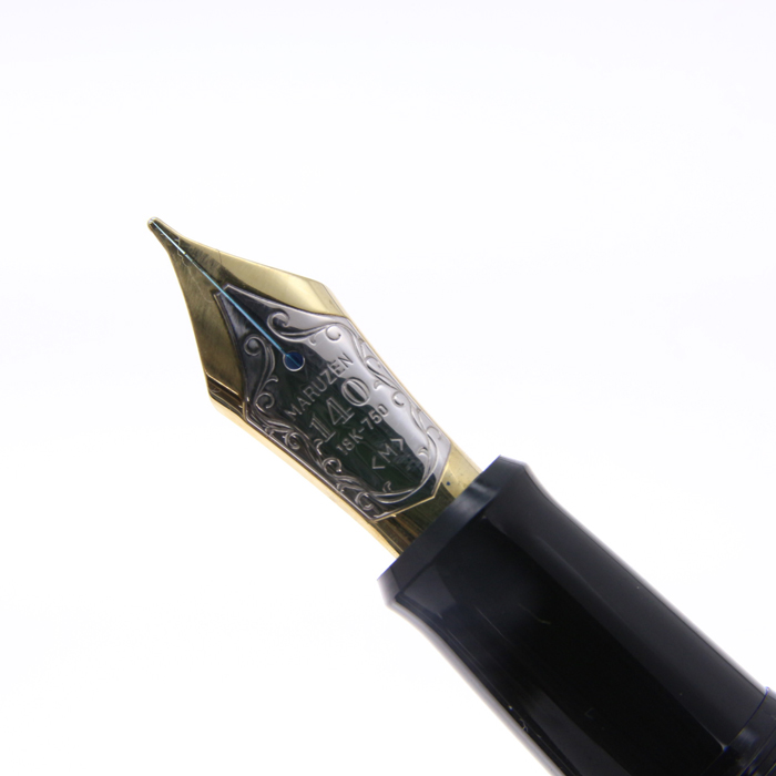 祝開店！大放出セール開催中】 クロス 万年筆 ペン先 14金