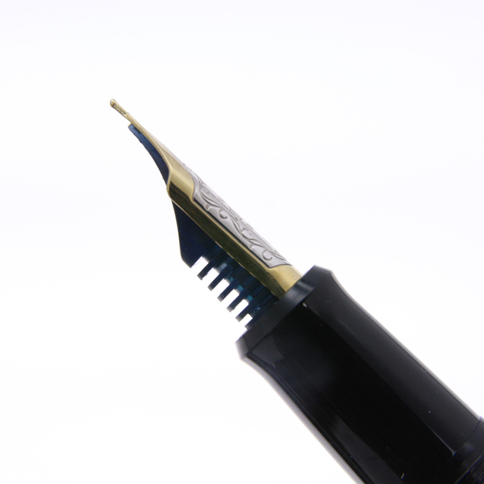 【希少買得】 MARUZEN 万年筆 創業140周年オノトモデル SV925 漆 詳細ページ | 万年筆 ボールペンなど高級筆記具の販売・買取