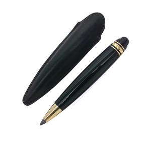 MONTBLANC モンブラン スケッチペン スケッチペン マイスターシュテュック #169 レオナルド 5.5mm メイン