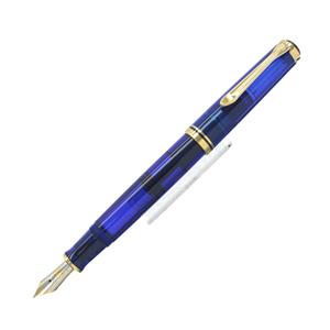 万年筆 スーベレーン M600 マリーンブルー M