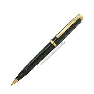 メカニカルペンシル アトラス ブラック 0.7mm