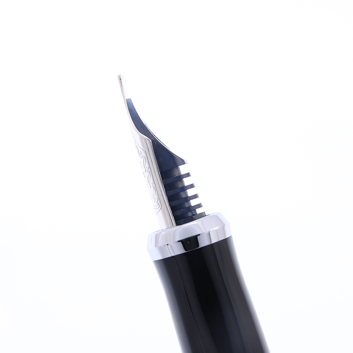 PILOT QUATRO Matt-NAVY 万年筆　字幅F パイロット 万年筆 クアトロ QUATTRO F 青 廃盤 - メルカリ