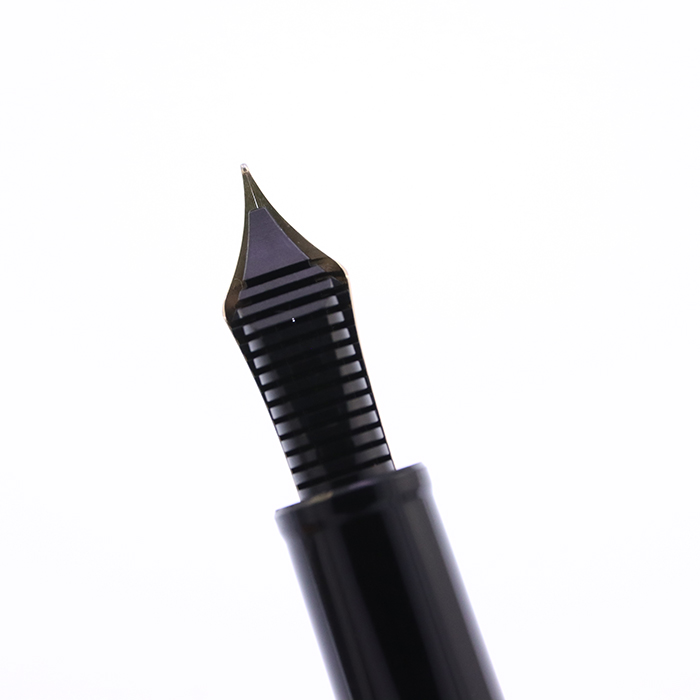 未使用　オールドチーク　世界の銘木　スタンダード　ペン先 14K H-F 木軸 中古)SAILOR セーラー 万年筆 世界の銘木シリーズ オールドチーク