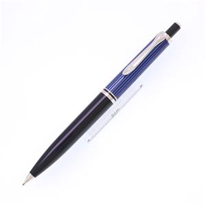 メカニカルペンシル スーベレーン D405 ブルーストライプ  0.7mm
