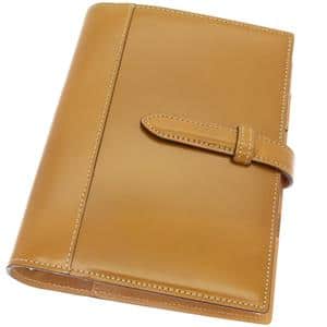 新品)BRIT HOUSE ブリットハウス コードバン システム手帳 バイブル