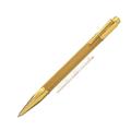 CARAN d'ACHE カランダッシュ ボールペン バリアス アイバンホー ゴールド