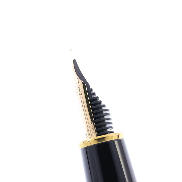 新品)PLATINUM プラチナ 万年筆 出雲 溜塗り 空溜（商品ID