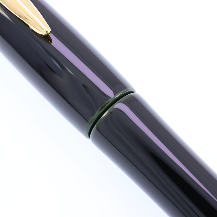 限定値下げ中　プラチナ万年筆　出雲　空溜　中字 楽天市場】万年筆 プラチナ万年筆 出雲 溜塗り 空溜 PLATINUM PIZ