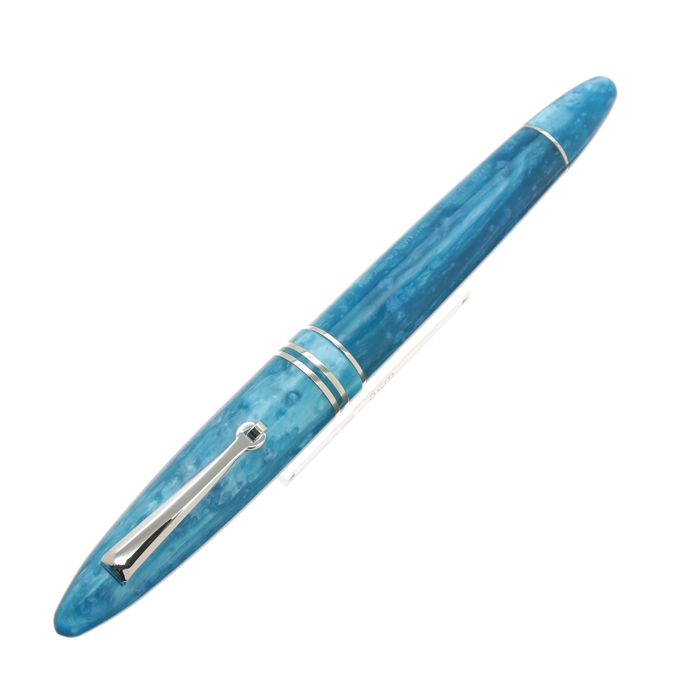 新品)Leonardo Officina Italiana レオナルド 万年筆 フローレ