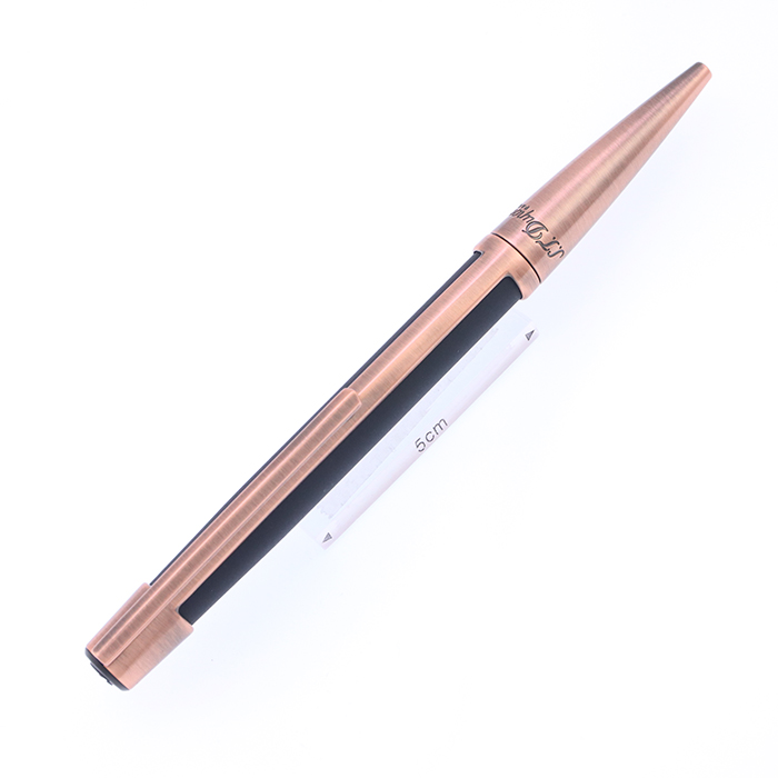 Amazon | エス・テー・デュポン S.T. Dupont D-イニシャル