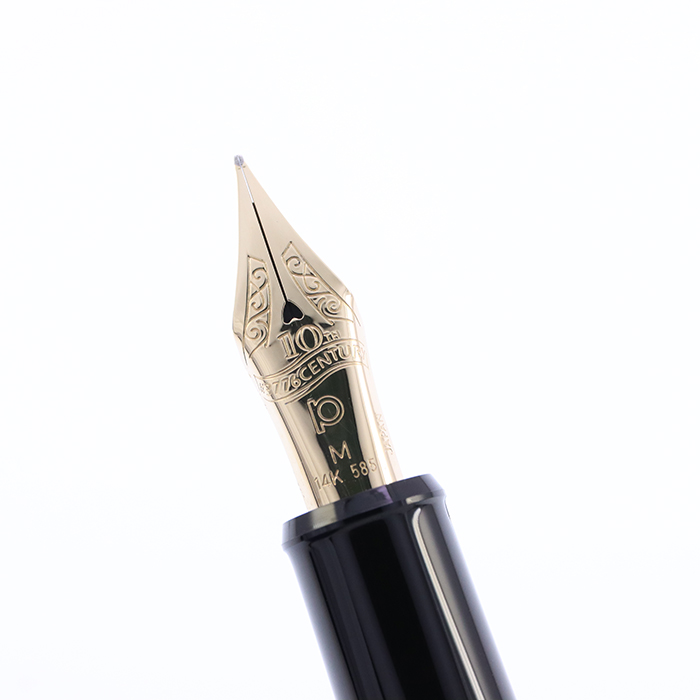 プラチナ万年筆　ディケイド　F字　新品未使用品 プラチナ万年筆 ディケイド F字 新品未使用品 詳細ページ