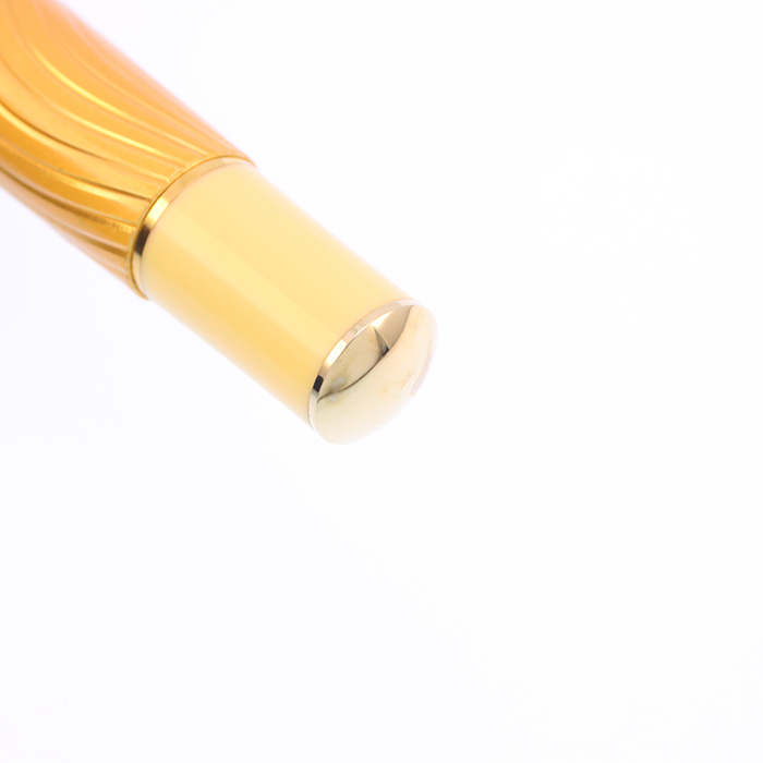 中古)Pelikan ペリカン 万年筆 自然の美観シリーズ M640 サハラ M