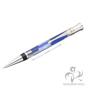 中古)PARKER パーカー ボールペン デュオフォールド モザイク