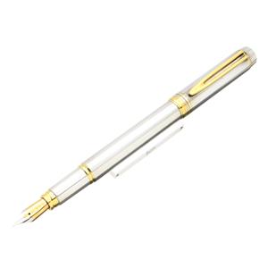 WATERMAN ウォーターマン 万年筆 創業100周年記念 ル･マン100 サントネール F メイン