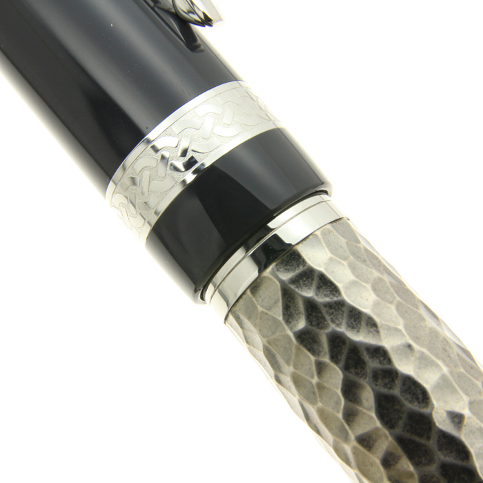 モンブラン 2015年作家シリーズ レフ・トルストイ BP 国内正規店 未使用品 詳細ページ | 万年筆 ボールペンなど高級筆記具の販売・買取