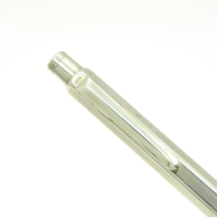 カラン・ダッシュ エクリドール スターリングシルバー ag925 カラン