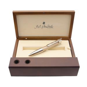 STAEDTLER ステッドラー ボールペン J.S.ステッドラーコレクション プリンセプス メイン