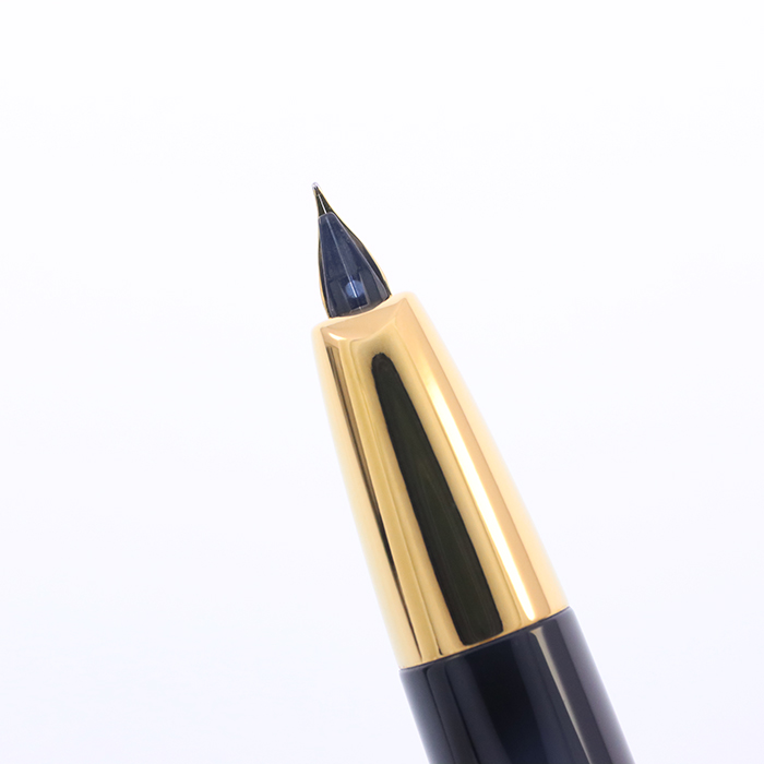 中古)PILOT パイロット 万年筆 2017年限定 キャップレス デシモ