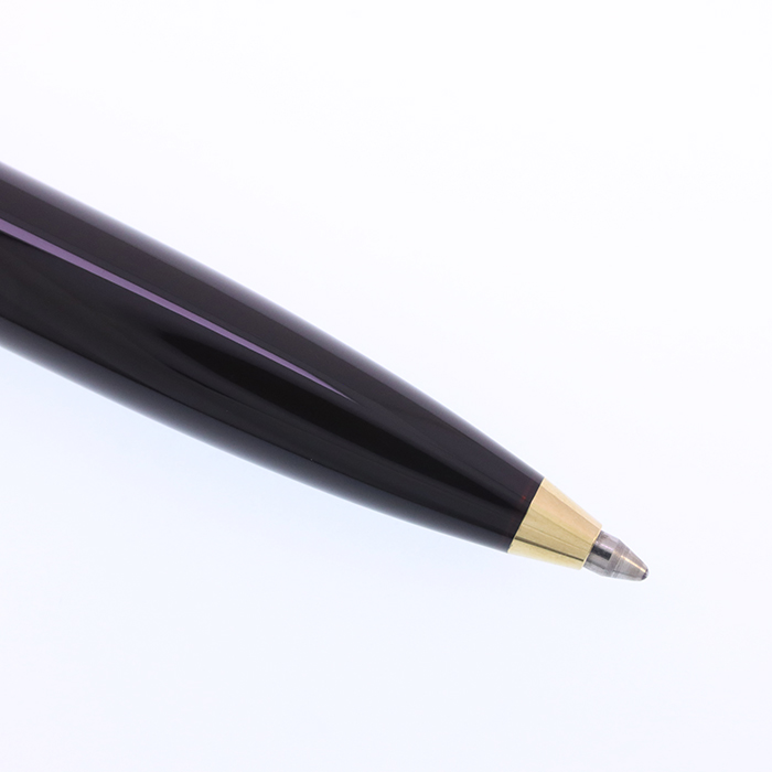【美品】ペリカンスーベレーンK600　丸善 130周年　ボールペン　限定品 中古)Pelikan ペリカン ボールペン 丸善130周年記念 スーベレーン K600
