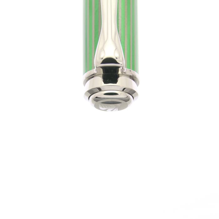 新品)Pelikan ペリカン ボールペン スーベレーン K605 グリーン
