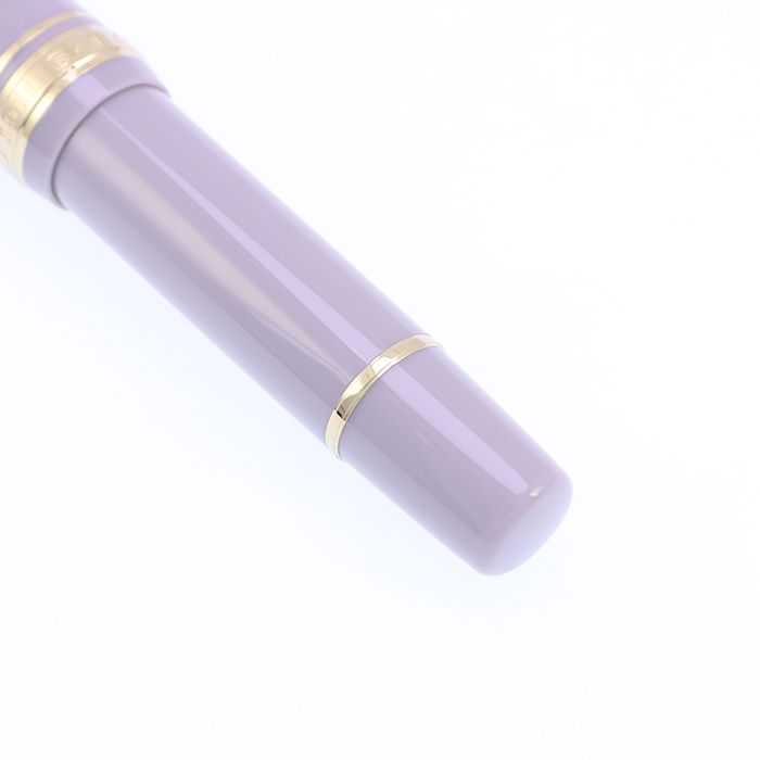 新品)SAILOR セーラー 万年筆 プロフェッショナルギア スリム ミニ 金