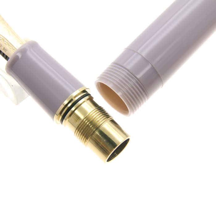 新品)SAILOR セーラー 万年筆 プロフェッショナルギア スリム ミニ 金