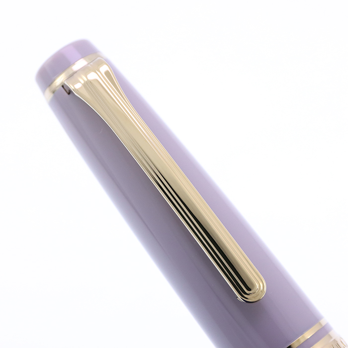 新品)SAILOR セーラー 万年筆 プロフェッショナルギア スリム ミニ 金