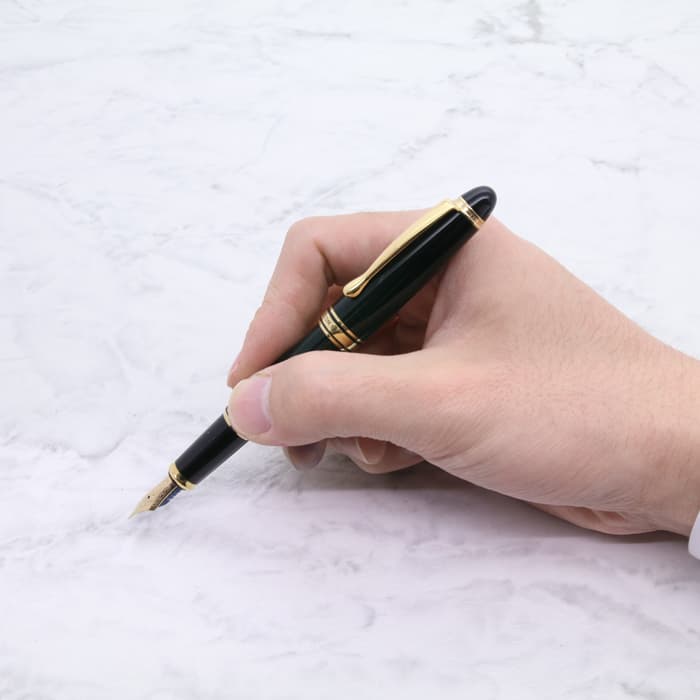 廃番 パイロット カスタム98 F 万年筆 14K PILOT パイロット カスタム98 万年筆 14K/F 【公式通販】