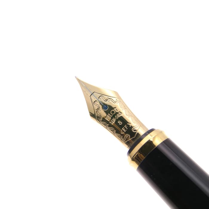 PILOT パイロット 万年筆 カスタム98　Custom98 詳細ページ | 万年筆 ボールペンなど高級筆記具の販売・買取