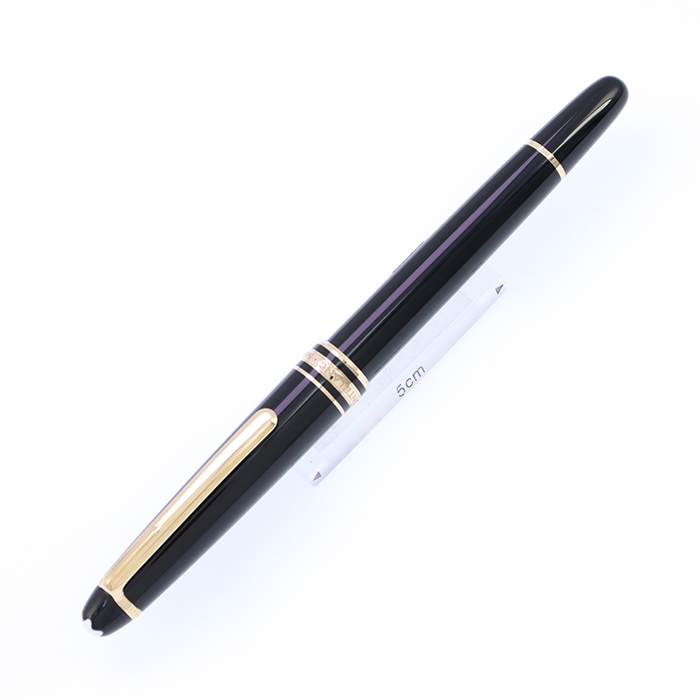 戸　モンブラン 万年筆 144  14k 詳細ページ | 万年筆 ボールペンなど高級筆記具の販売・買取