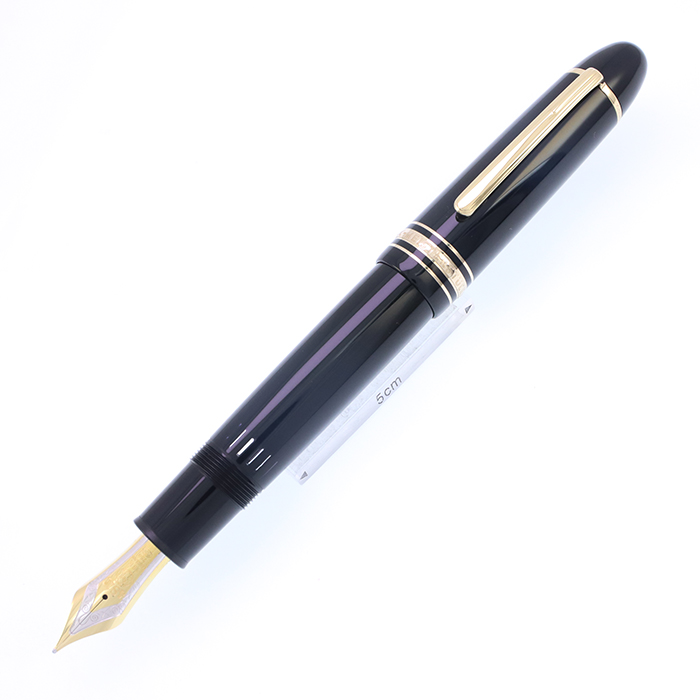 極美品 モンブラン マイスターシュテュック クラシック 164
