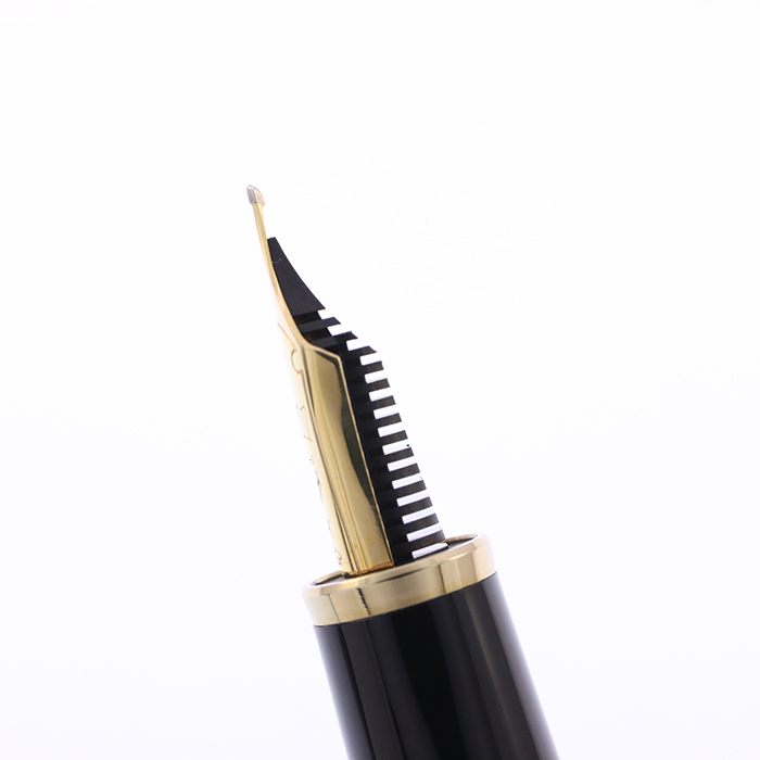セーラー万年筆　プロフィット21K ギャザード。旧型　長刀研ぎ(NAG) 中古)SAILOR セーラー 万年筆 プロフィット21 金 ギャザード 長刀研ぎ