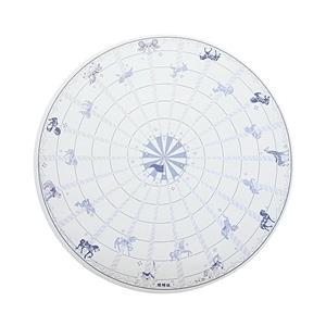 便箋 まるふで箋 螺輝旋 100字程度 50枚入