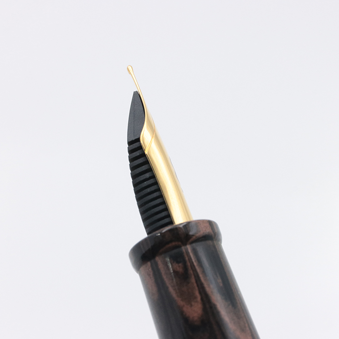 EsterbrookエスターブルックTHECOFFEEMONSTARZCO万年筆 Esterbrook（エスターブルック） 特別生産品 万年筆 エスティ コーヒー