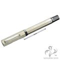 Montegrappa モンテグラッパ 万年筆 プレシャスメタルコレクション プリビレッジ デコ スモール