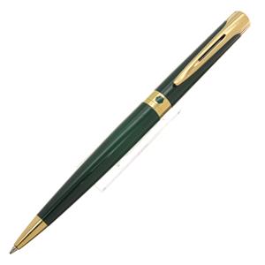 WATERMAN ウォーターマン ボールペン レタロン ディープグリーン メイン